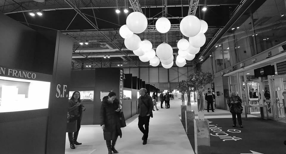 Intergift, Bisutex and MadridJoya confirm their ability to attract the crowds