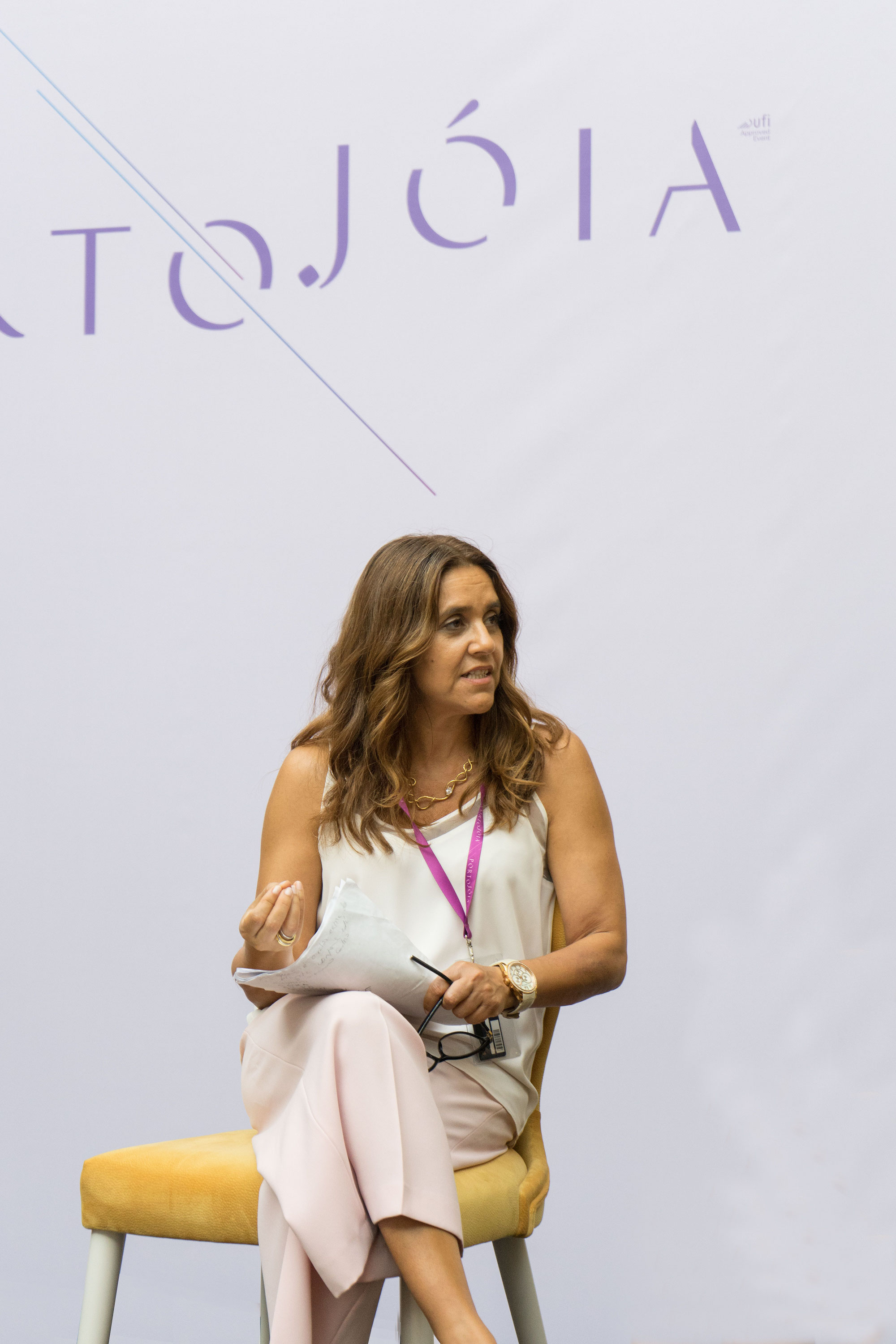 “We aim to establish Portojóia as the market barometer”