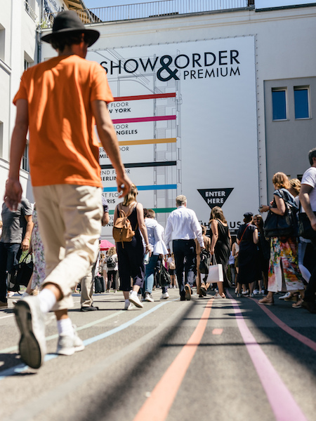 Portuguese Jewellery in Berlin Fashion Week
