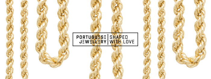 Portuguese jewellers in new international campaign
