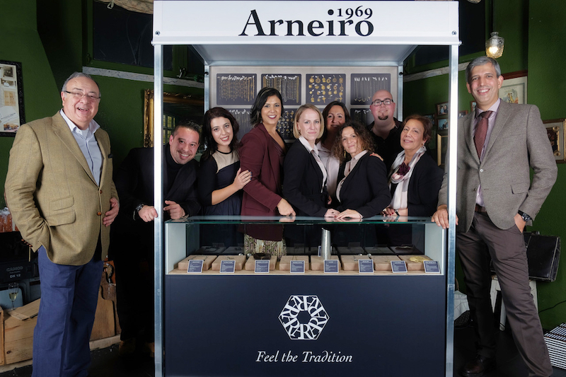 Intradition ́18 – It’s another story. Ours.