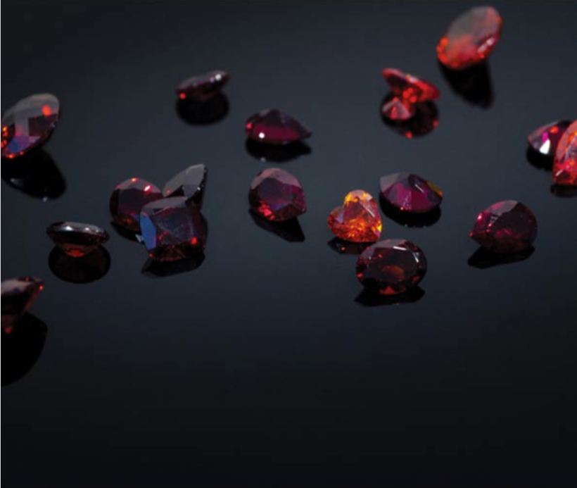 Gemstones are in everyone’s reach