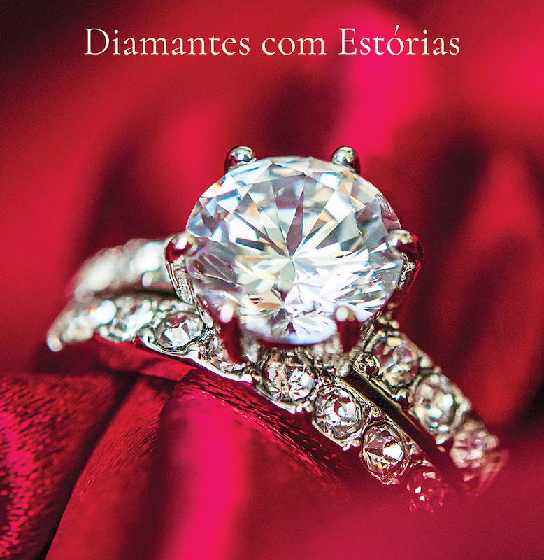 Diamantes com Estórias in Trás-os-Montes and Alto Douro