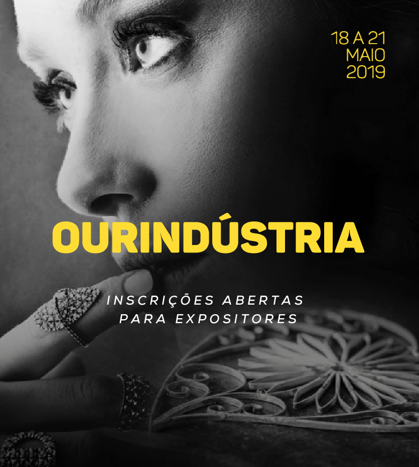Ourindústria arrives in May