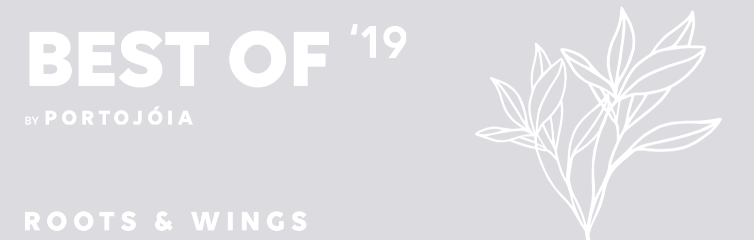 PortoJóia 2019 debuts it’s ‘Best Of’ Award – Revelation Student