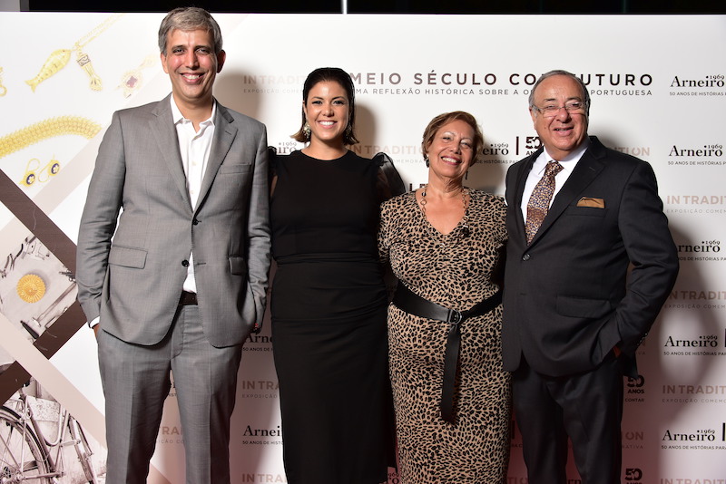 Sintra hosts the 3rd edition of INTRADITION exhibition