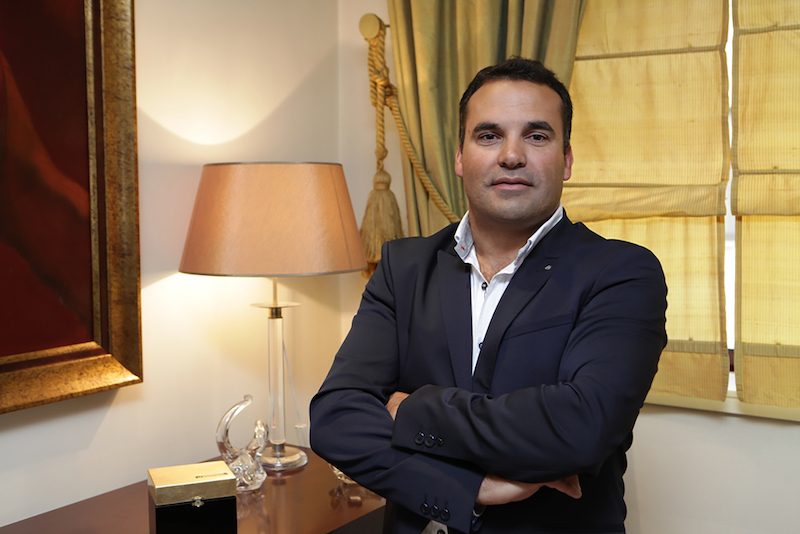 Ajoya is inspired by nature