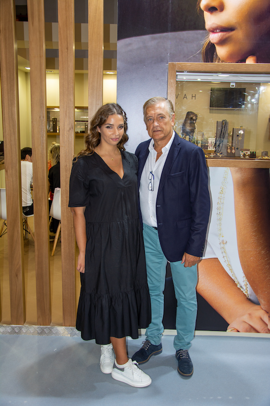 Marques & Gomes “always in fashion”