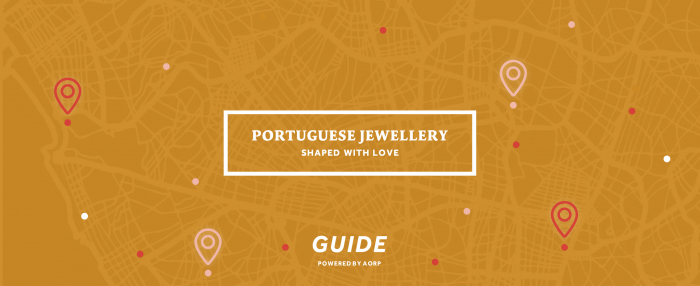 AORP presents Portuguese Jewellery Guide