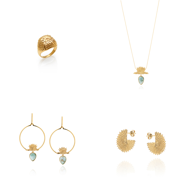 Forest Collection: Sopro’s Christmas Carol