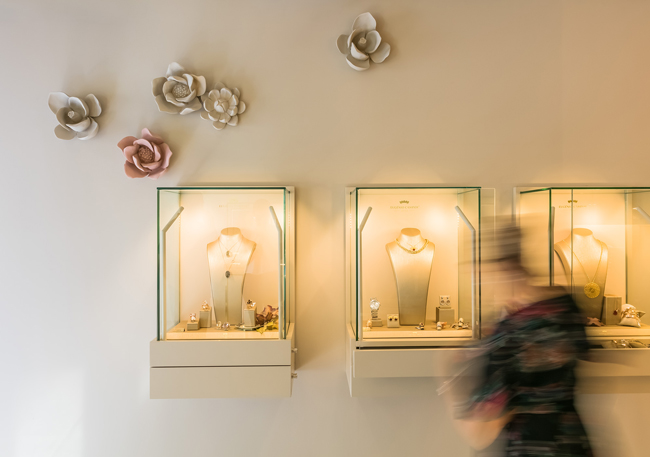 Portuguese Jewellery Guide: a script to (re)discover Portuguese jewellery