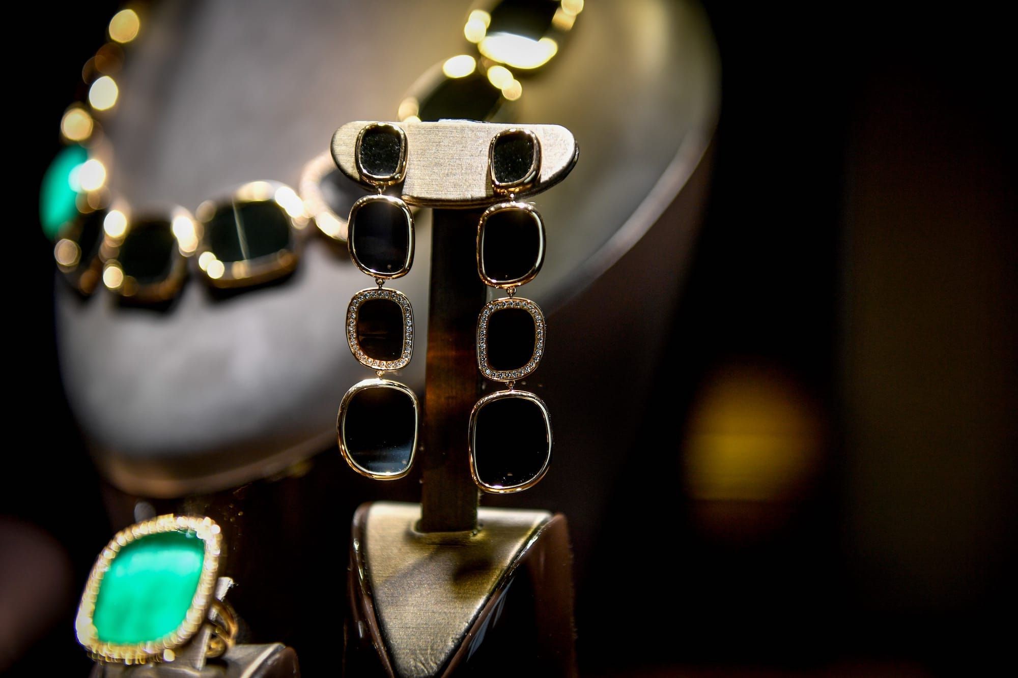 VicenzaOro presents three big events during the fair