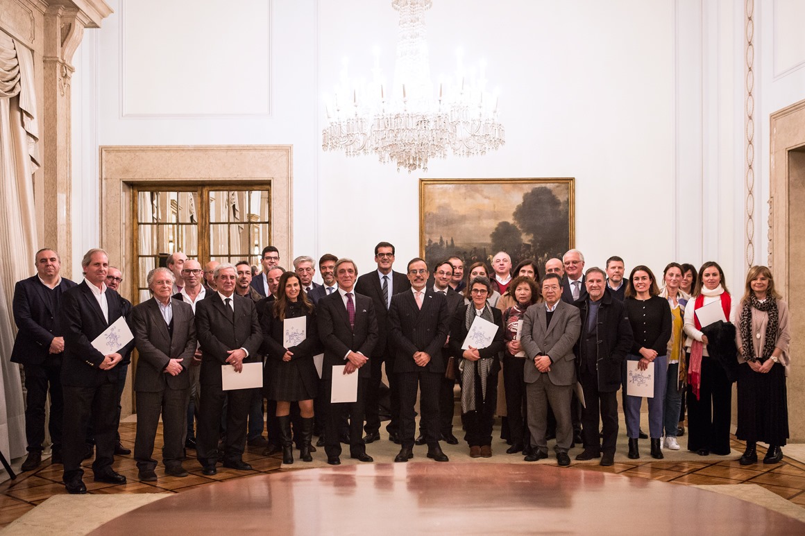 Porto Council supports traditional jewellery trade