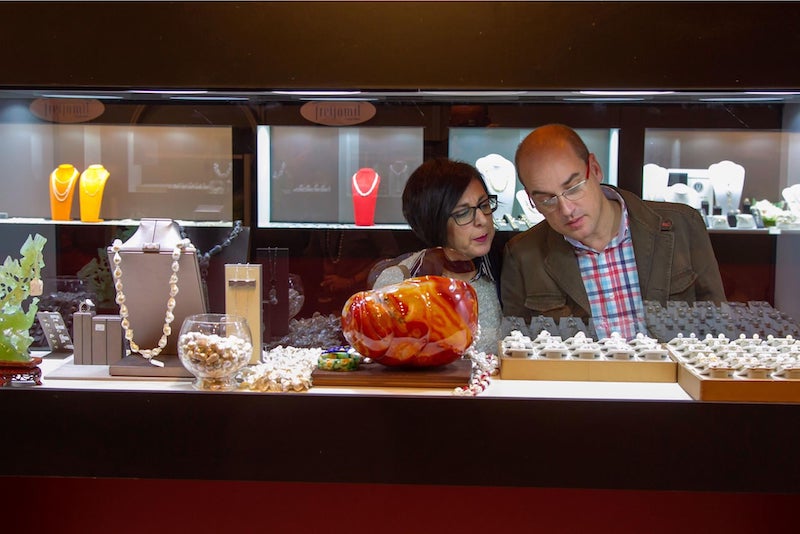 Do you already know the companies that participate in MadridJoya?