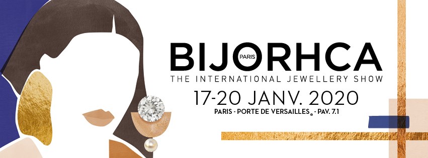 Bijorhca Paris starts today