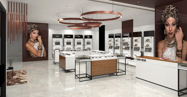 Concept-s presents LL-POP UP concept