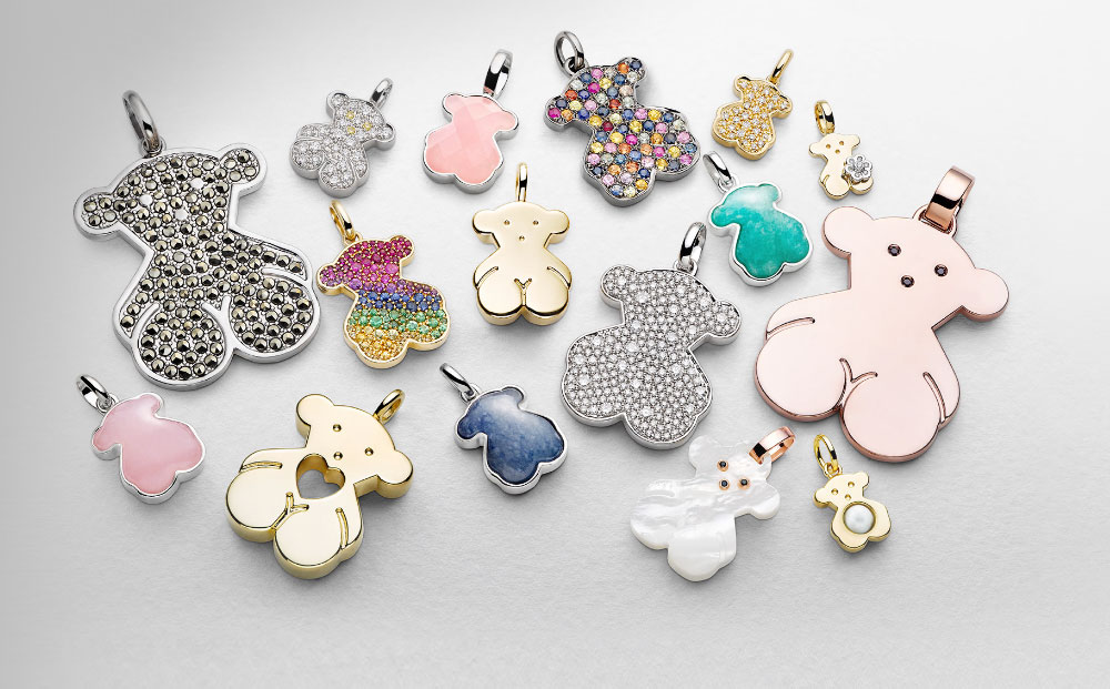 Tous may be selling jewels of dubious quality