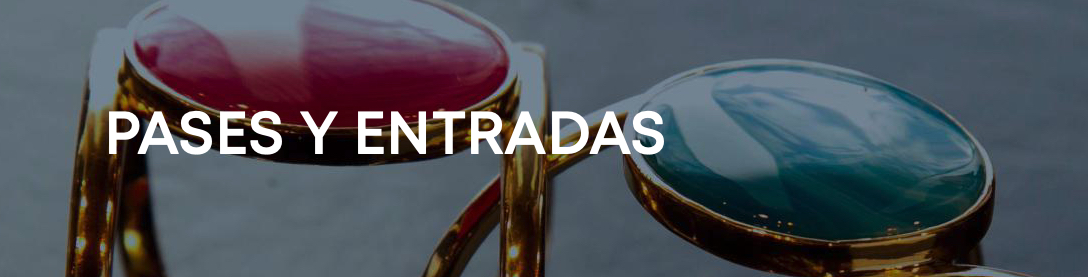 You can now buy tickets to MadridJoya