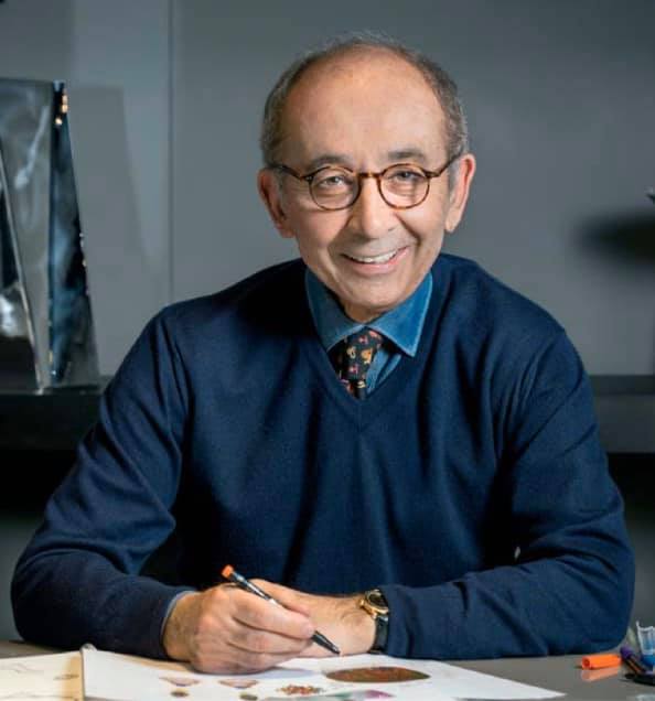 Who was José Manuel Rosas?