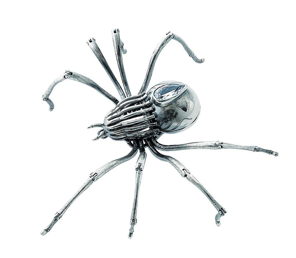 Bruno da Rocha’s permanent exhibition in Madrid