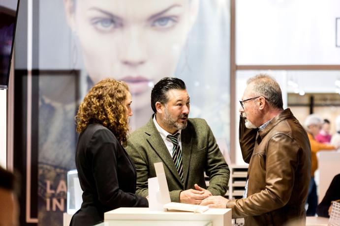 Next edition of MadridJoya postponed to 2021