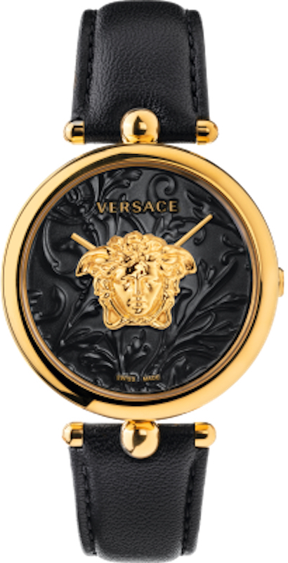 Sugestões da Versace para este Natal