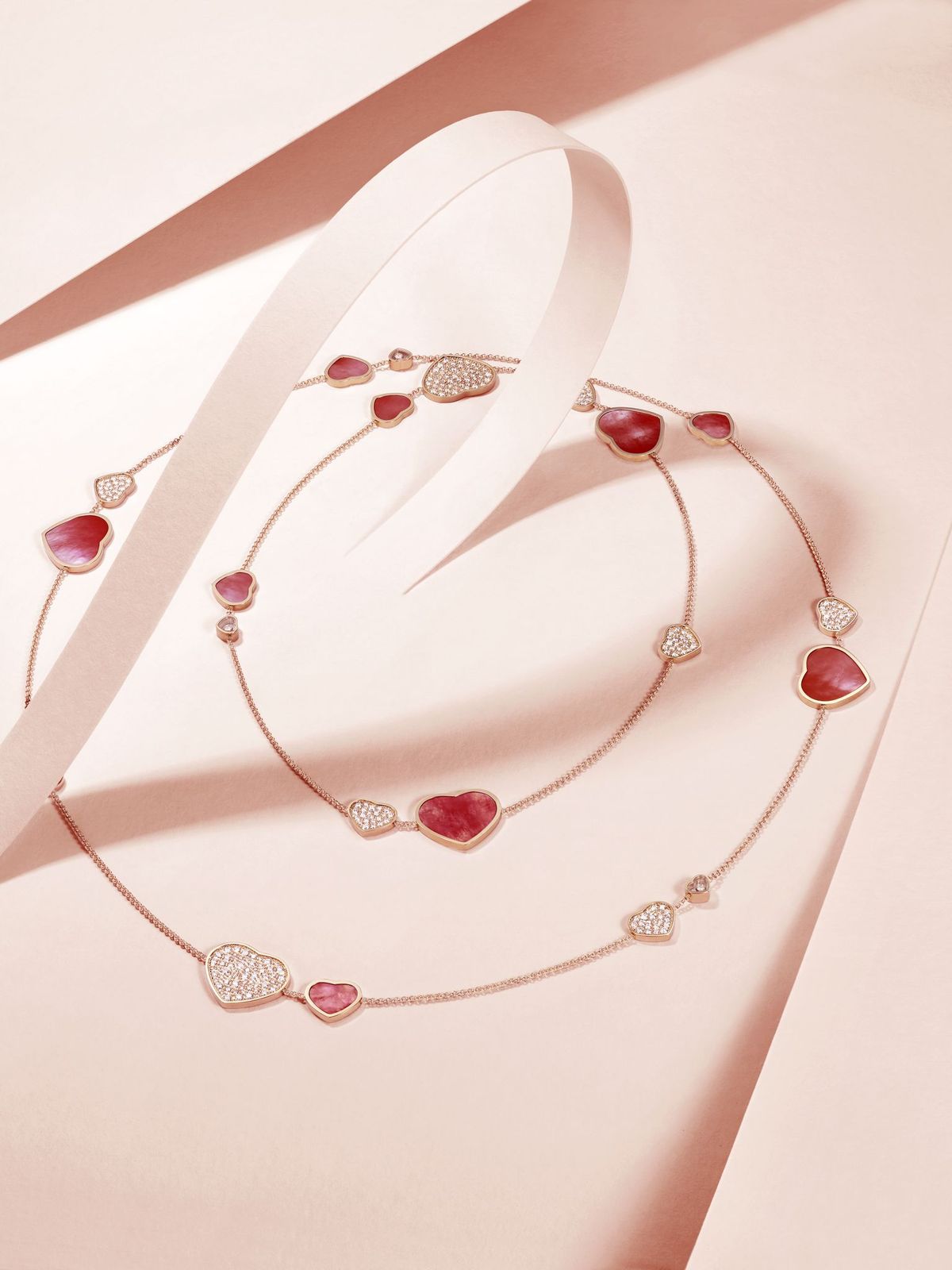 Chopard: sugestões para o Dia da Mãe