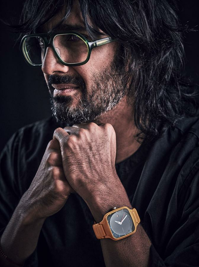 Rado: colecção True Square celebra o design