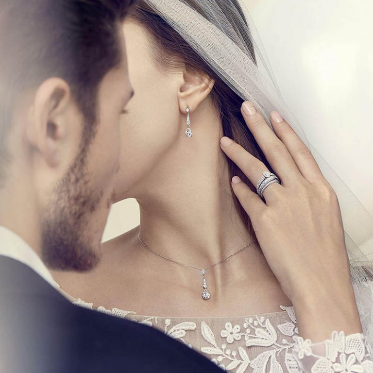 Torres Joalheiros apresenta sugestões para casamento