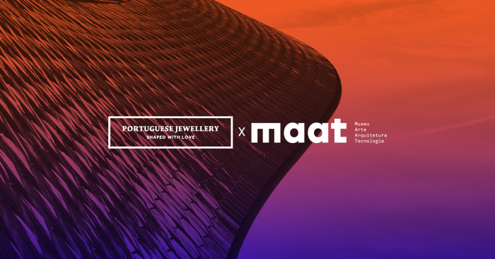 AORP & MAAT renovam parceria com exposição