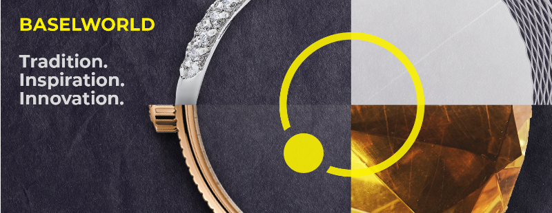 BASELWORLD regressa em 2022 com novidades