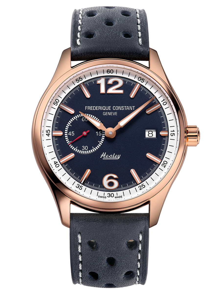 Novos Vintage Rally celebram a arte de viver dos “gentlemen drivers”