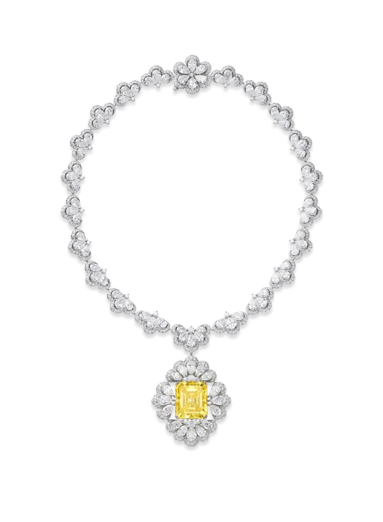 Chopard apresenta 74 criações ‘Red Carpet’ no Festival de Cannes