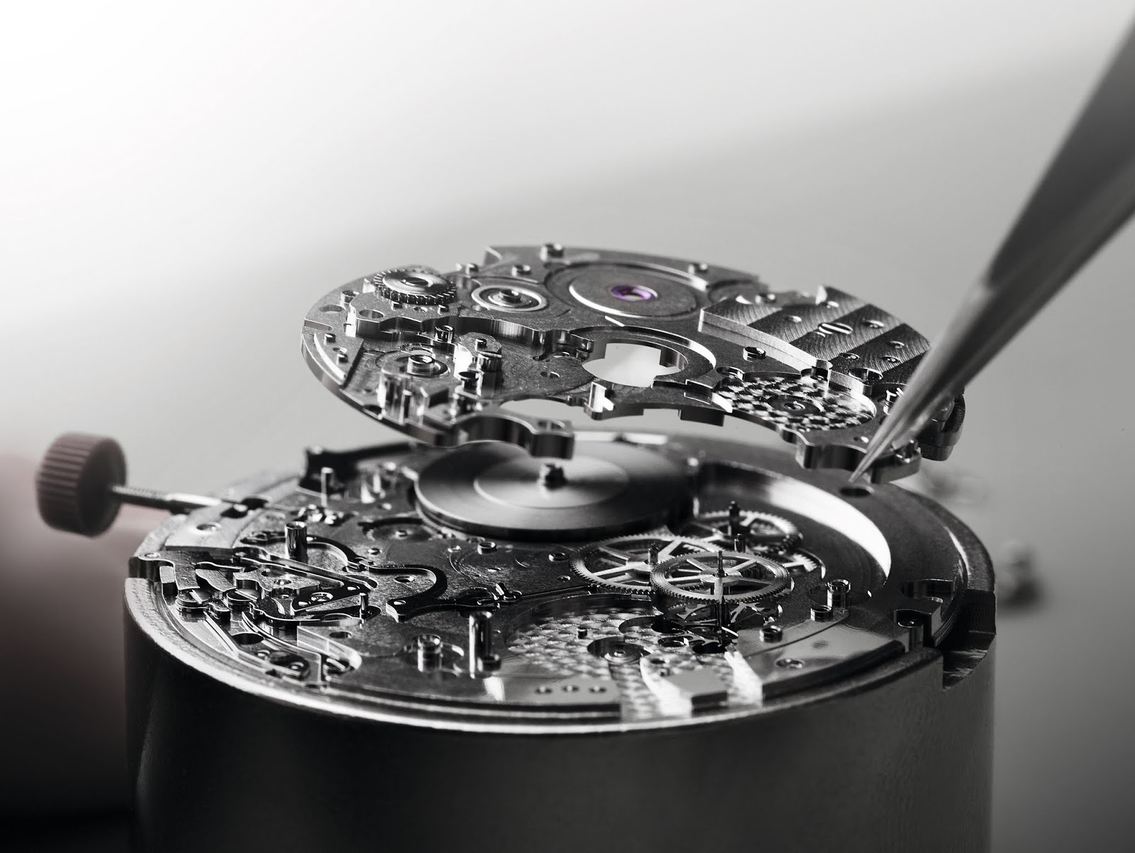 Swiss watchmaking: exports up significantly in July