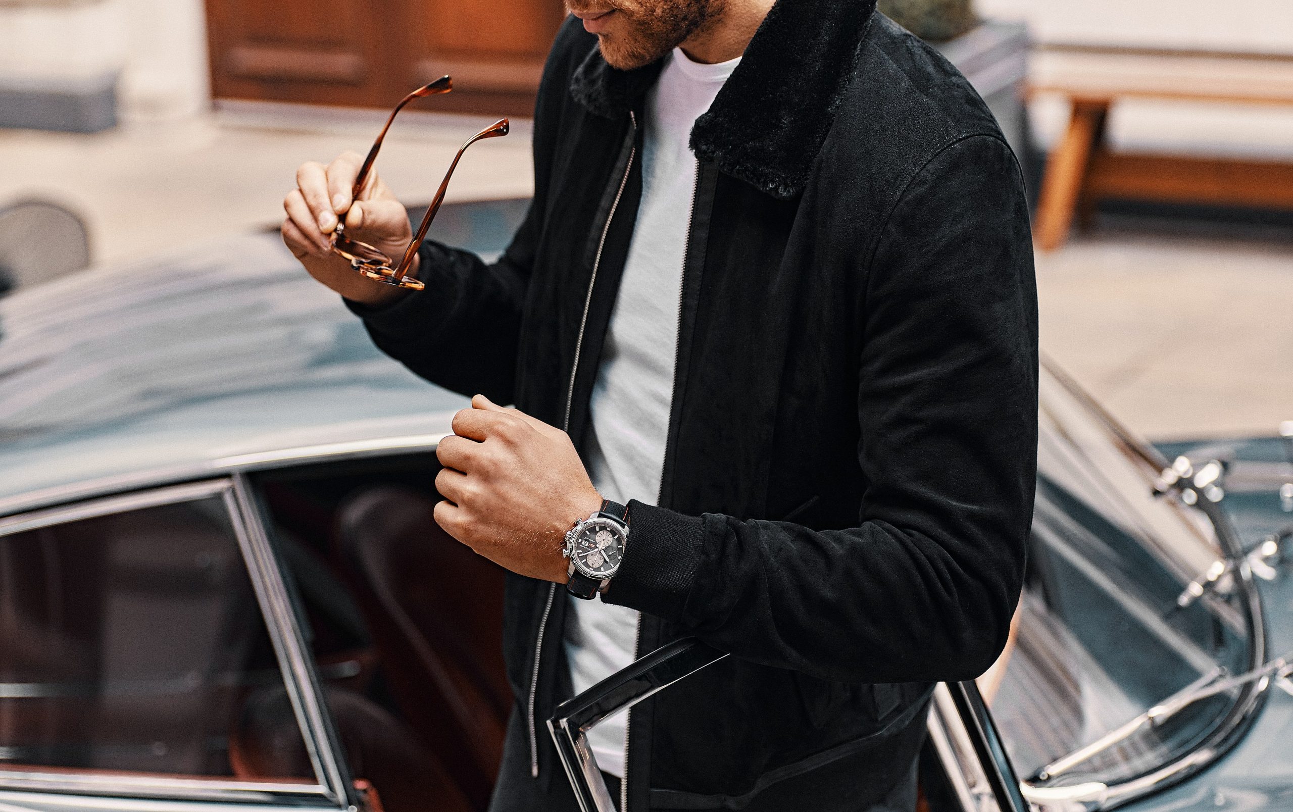 Chopard celebrates its 34th anniversary as the official timekeeper of ‘1000 Miglia’