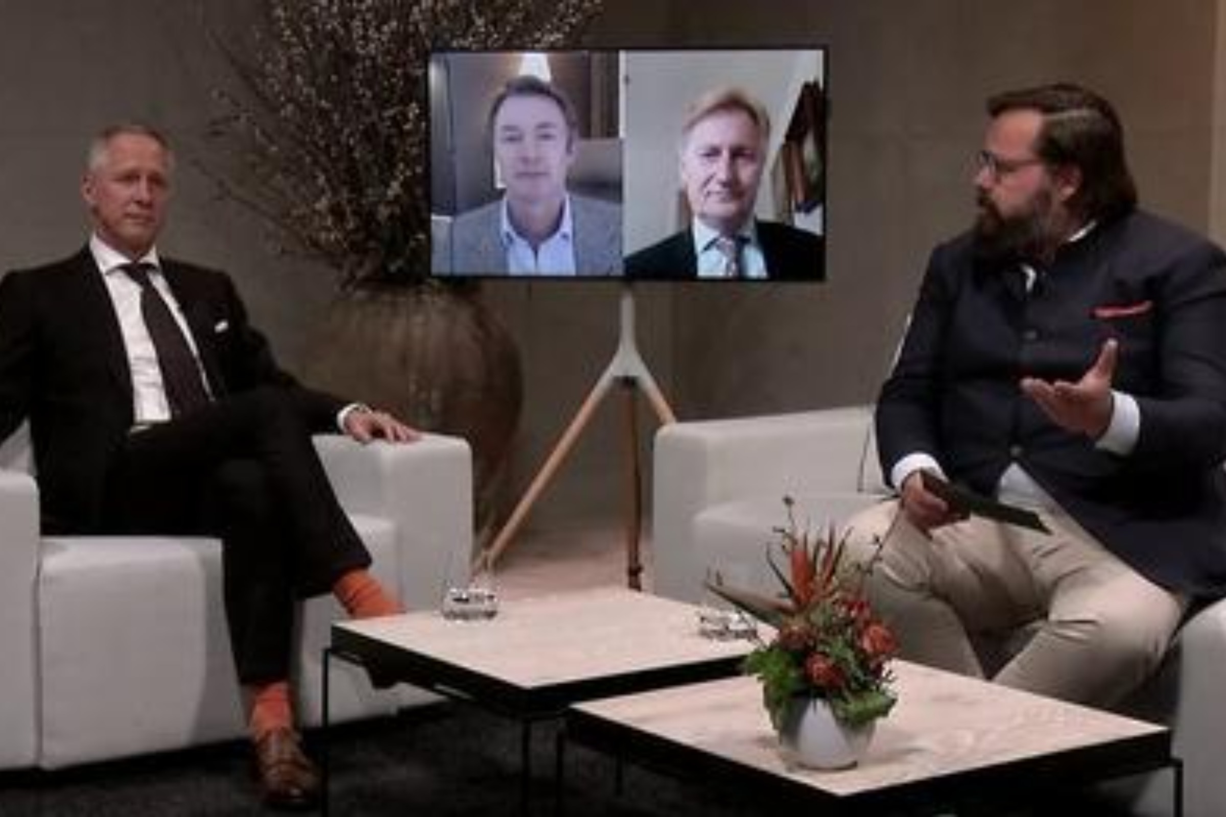 A. Lange & Söhne e a “paixão de colecionar”