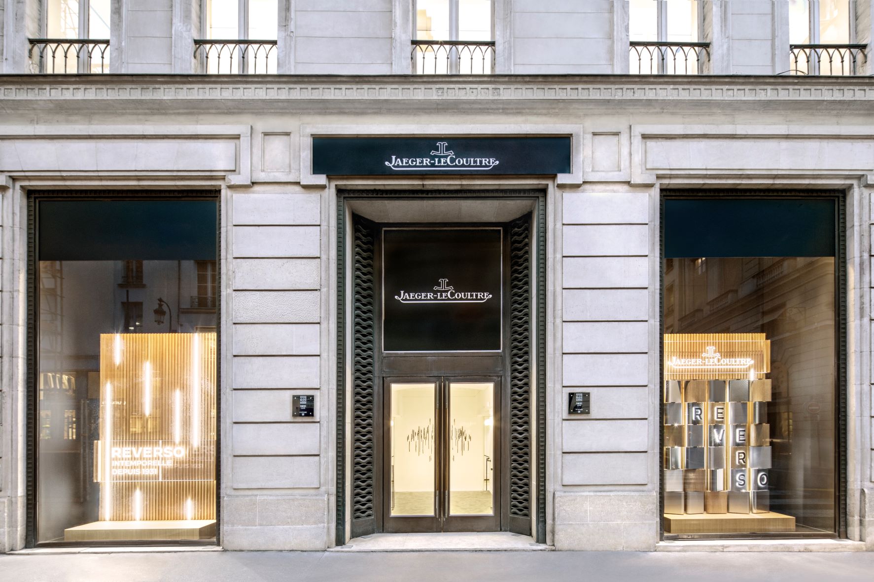 Jaeger-Lecoultre com exposição em Paris “Reverso: Timeless Stories Since 1931”