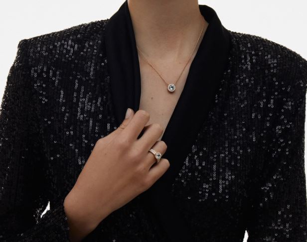 Ourivesaria Tavares sugestões para a época festiva