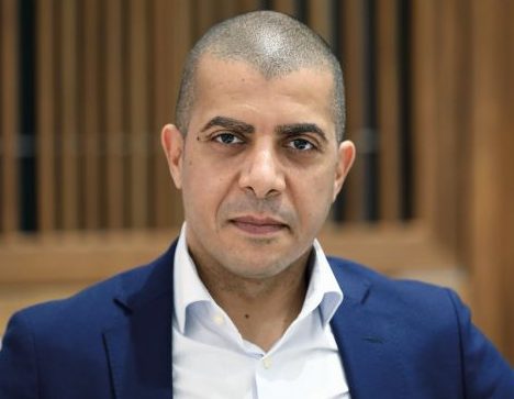 Wagner Luís em entrevista