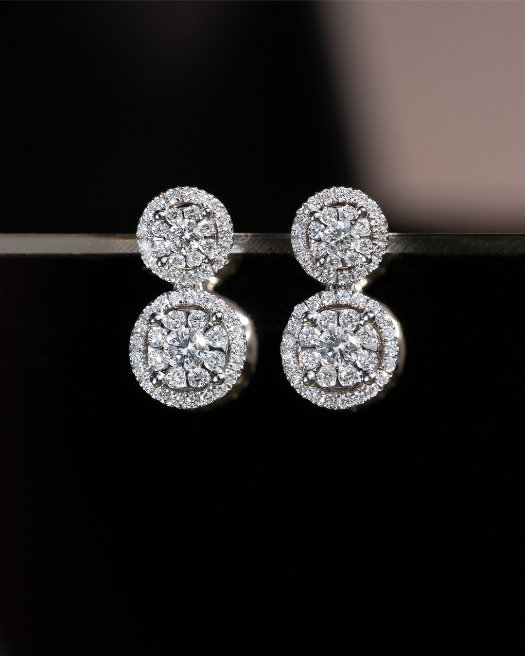 David Rosas: discover the Marygold collection