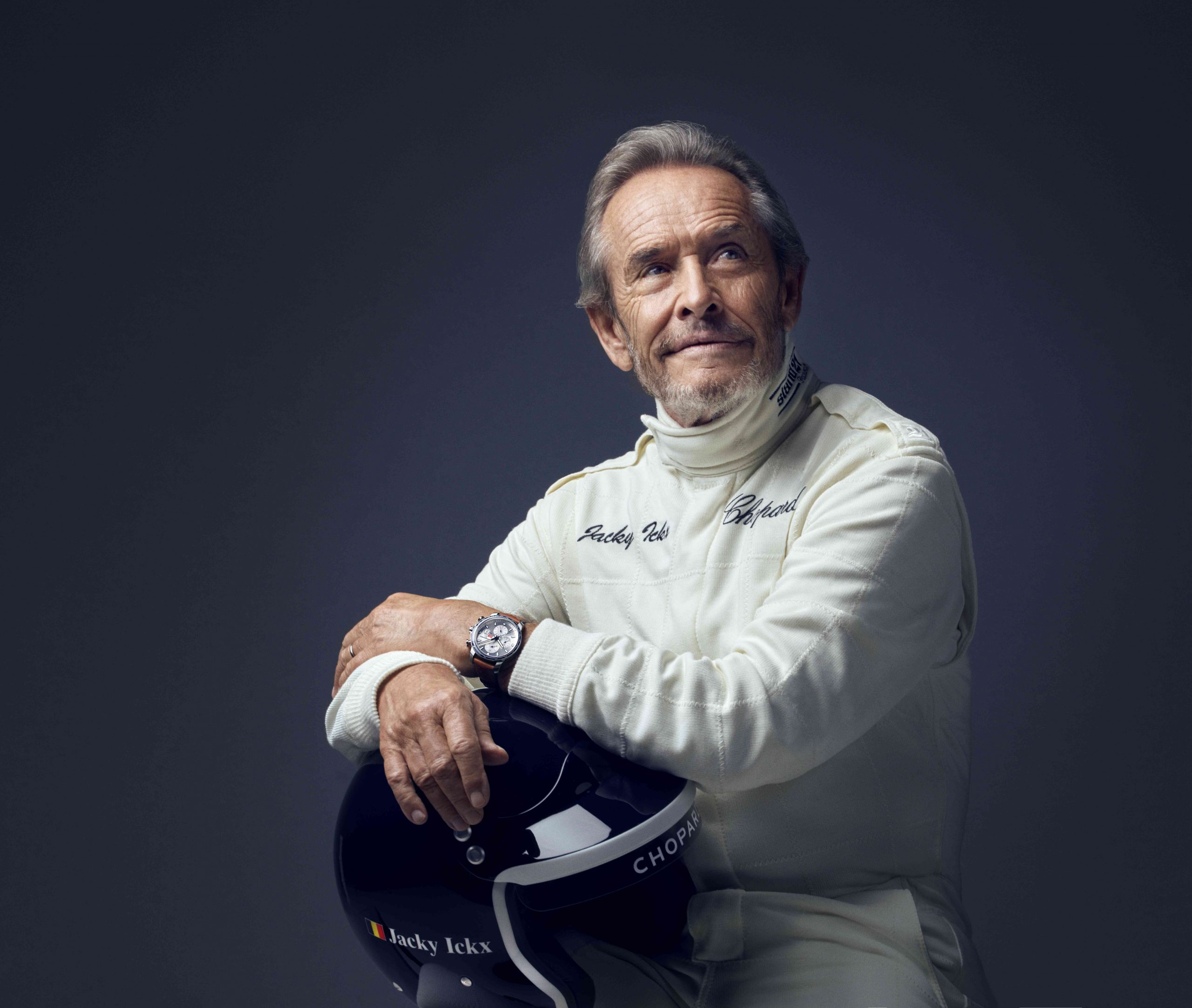 Chopard reforça parceria com corrida 1000 Miglia com nova coleção de relojoaria