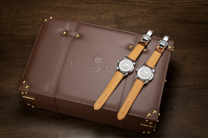 Cuervo y Sobrinos lança Historiador Hemingway