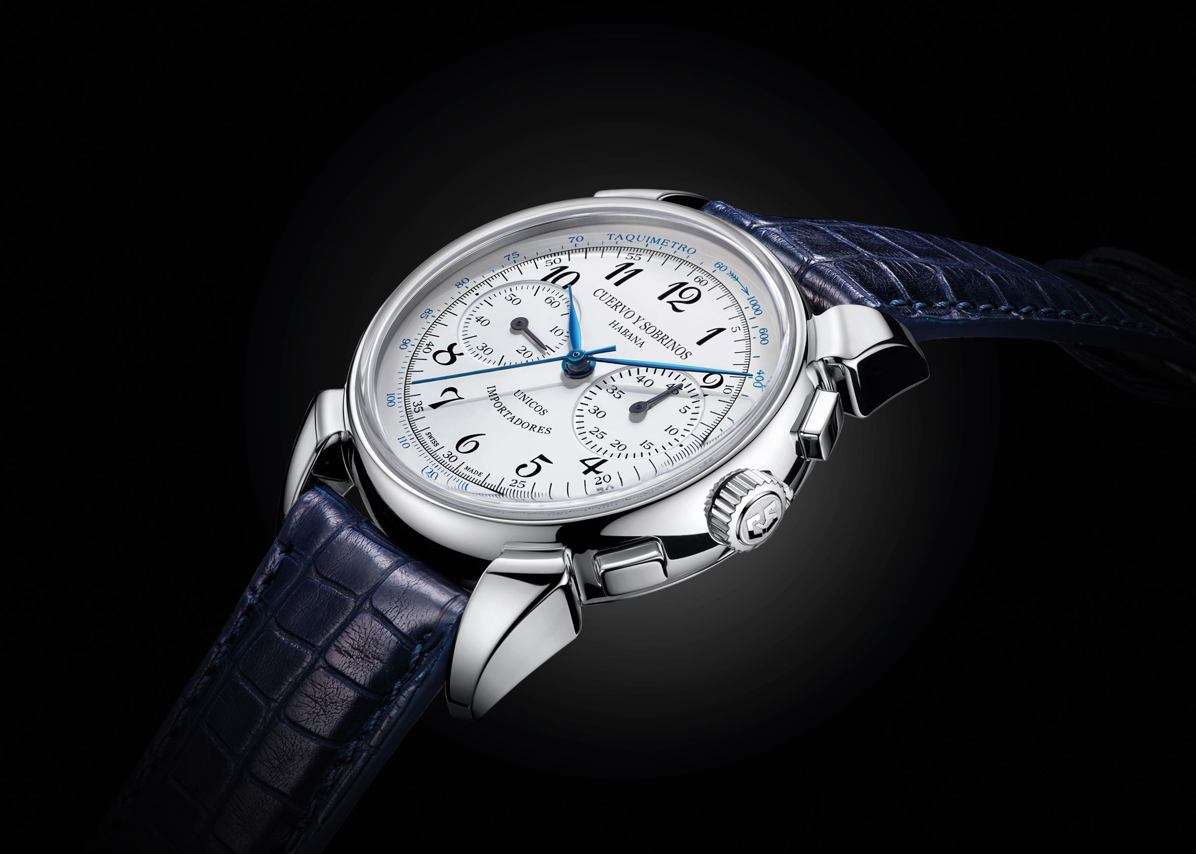 Historiador Asturias uma ode ao berço da família Cuervo