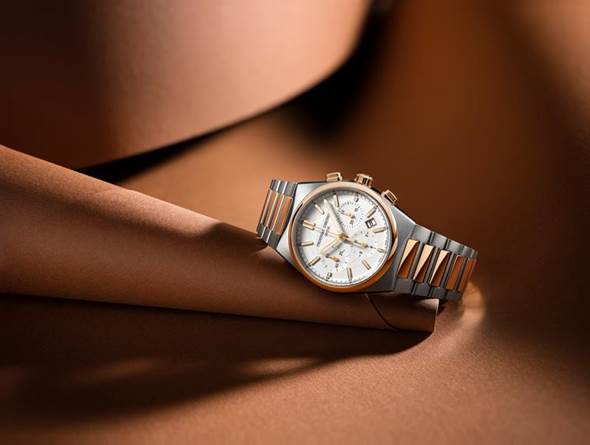 Frederique Constant: o cronógrafo juntou-se à coleção Highlife
