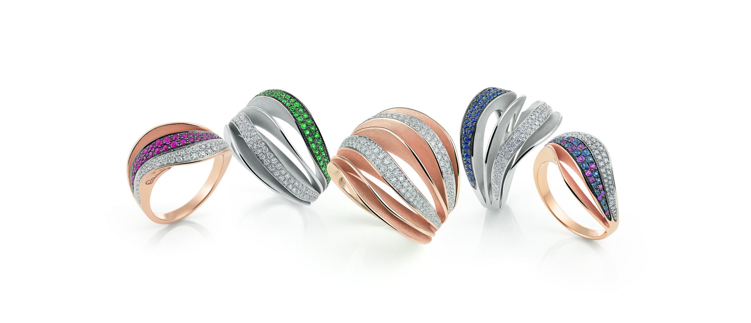 ANNAMARIA CAMMILLI na Vicenzaoro