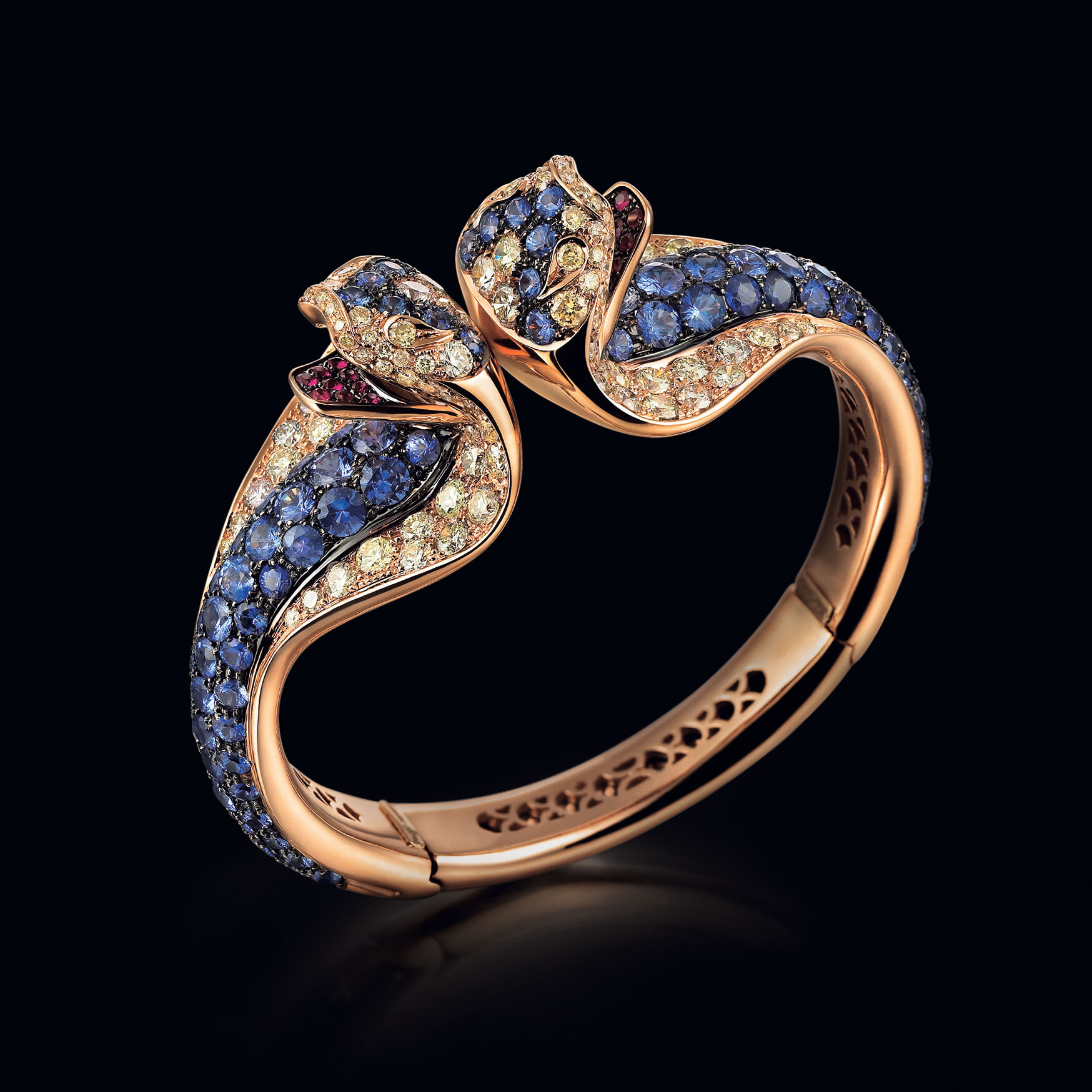 Paola Piovan na Vicenzaoro