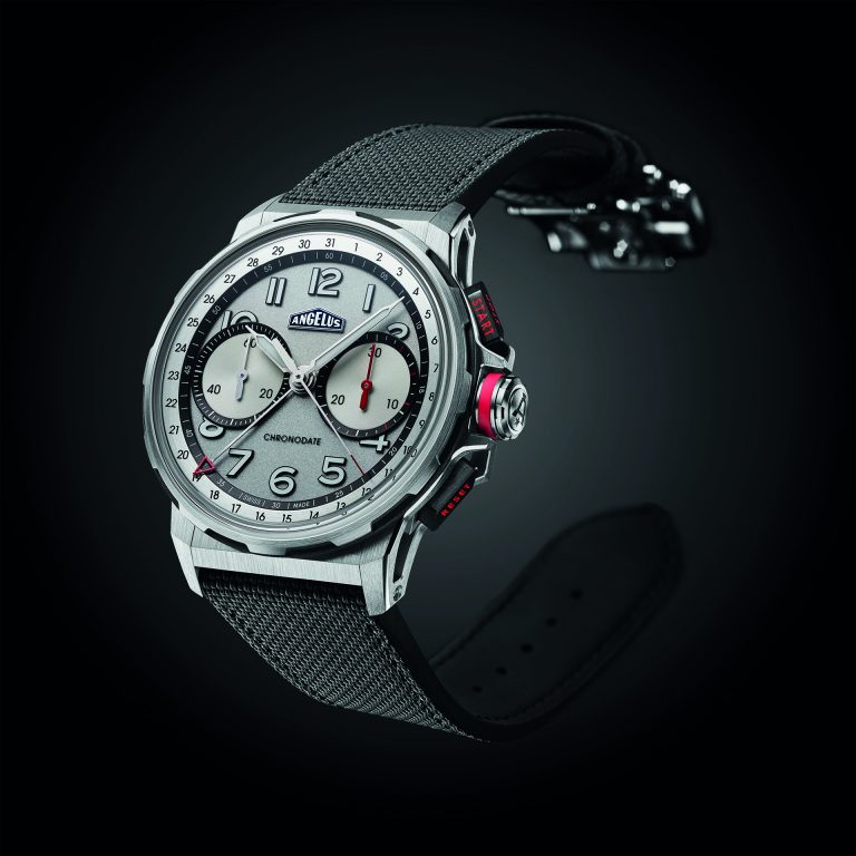 Angelus at Watches and Wonders