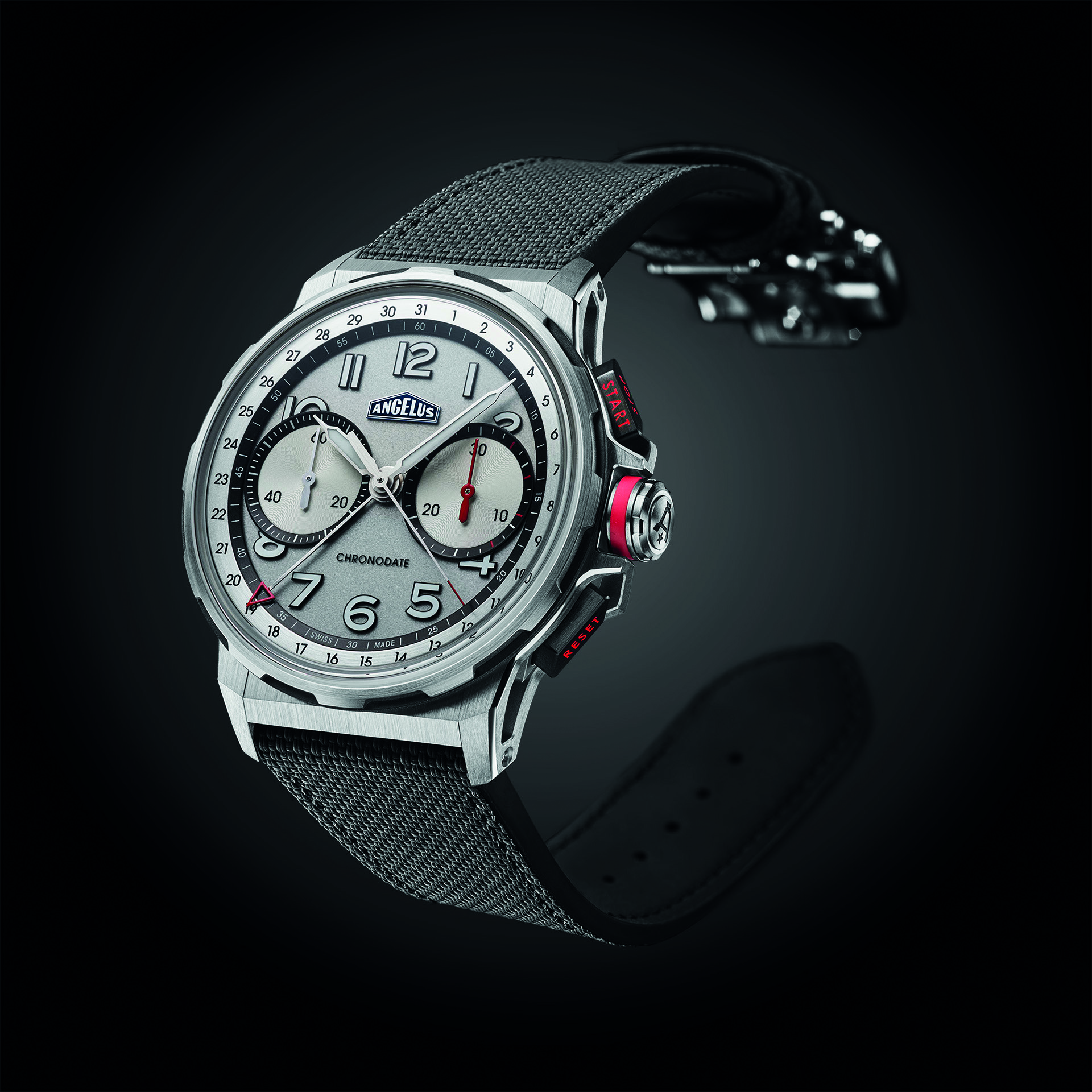 Angelus na Watches and Wonders 