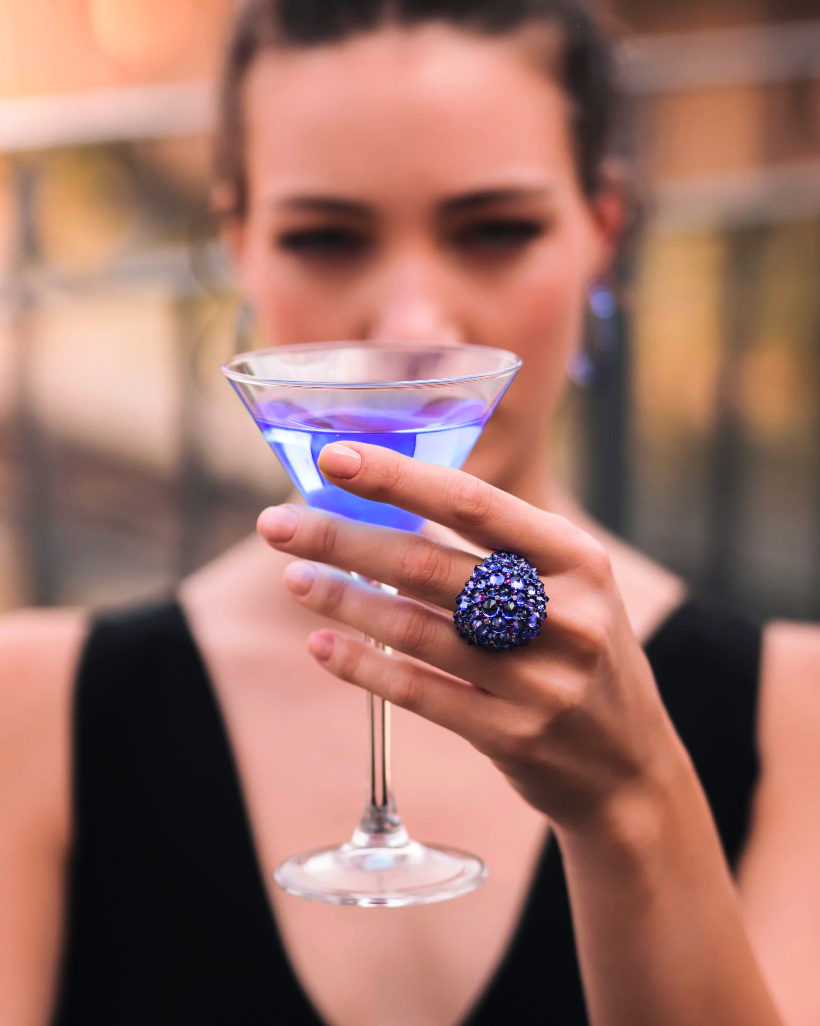 Mattioli na Vicenzaoro