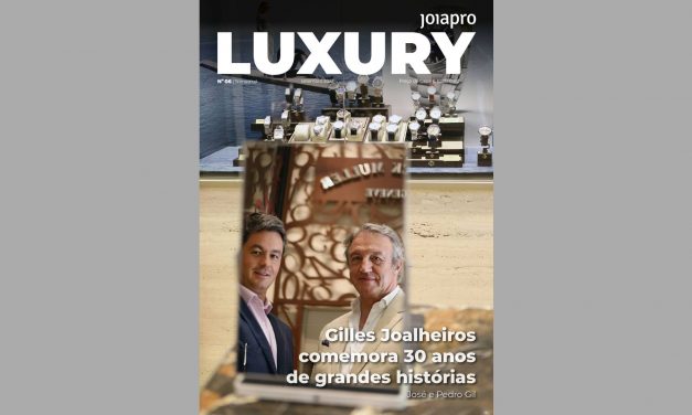 Revista JoiaProLuxury Nº 6